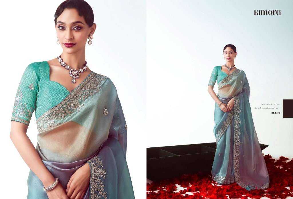 Kimora Kajal Vol-17