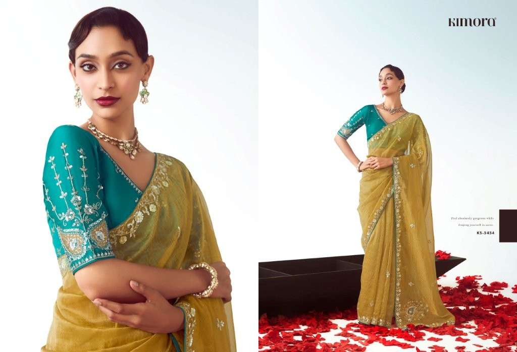 Kimora Kajal Vol-17