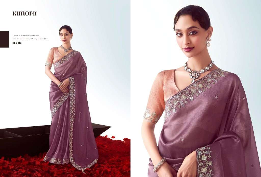 Kimora Kajal Vol-17