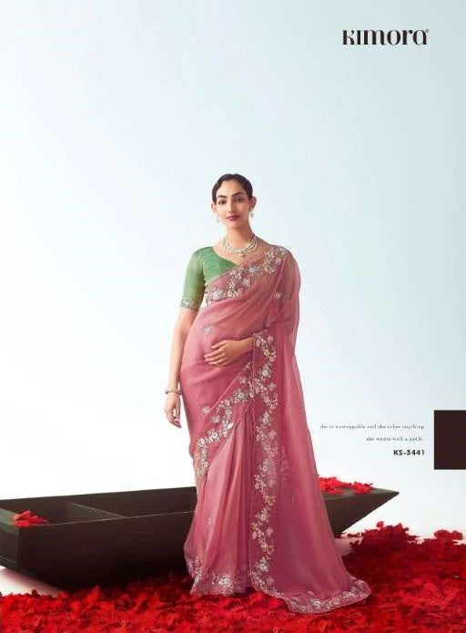 Kimora Kajal Vol-17