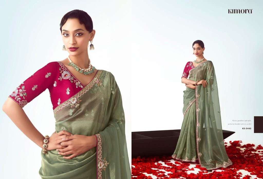 Kimora Kajal Vol-17