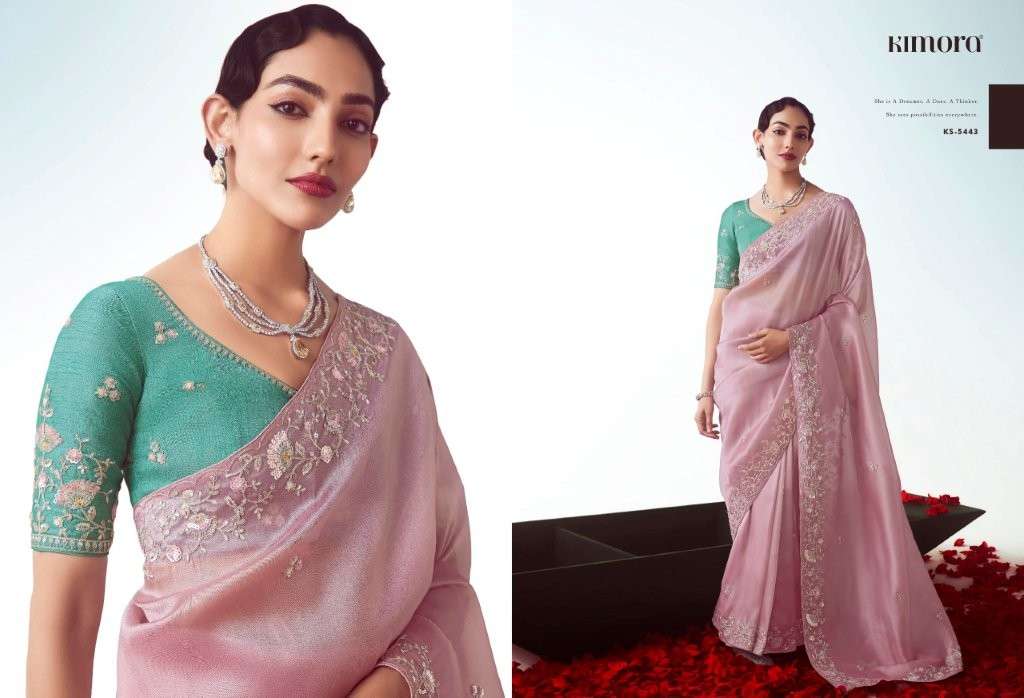 Kimora Kajal Vol-17