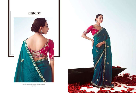 Kimora Kajal Vol-17
