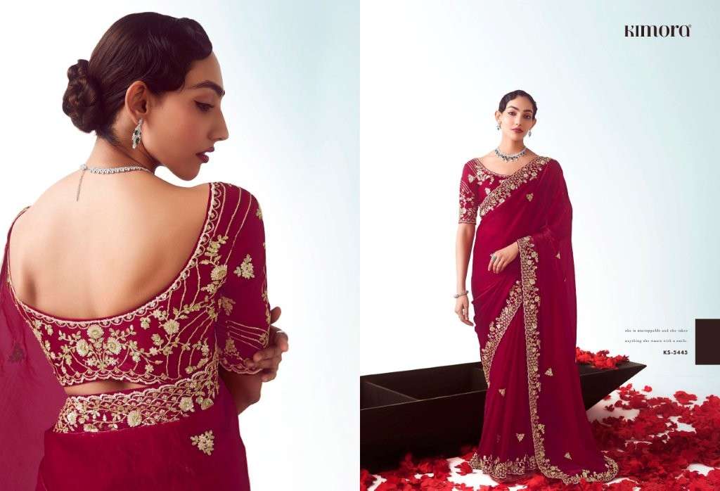 Kimora Kajal Vol-17