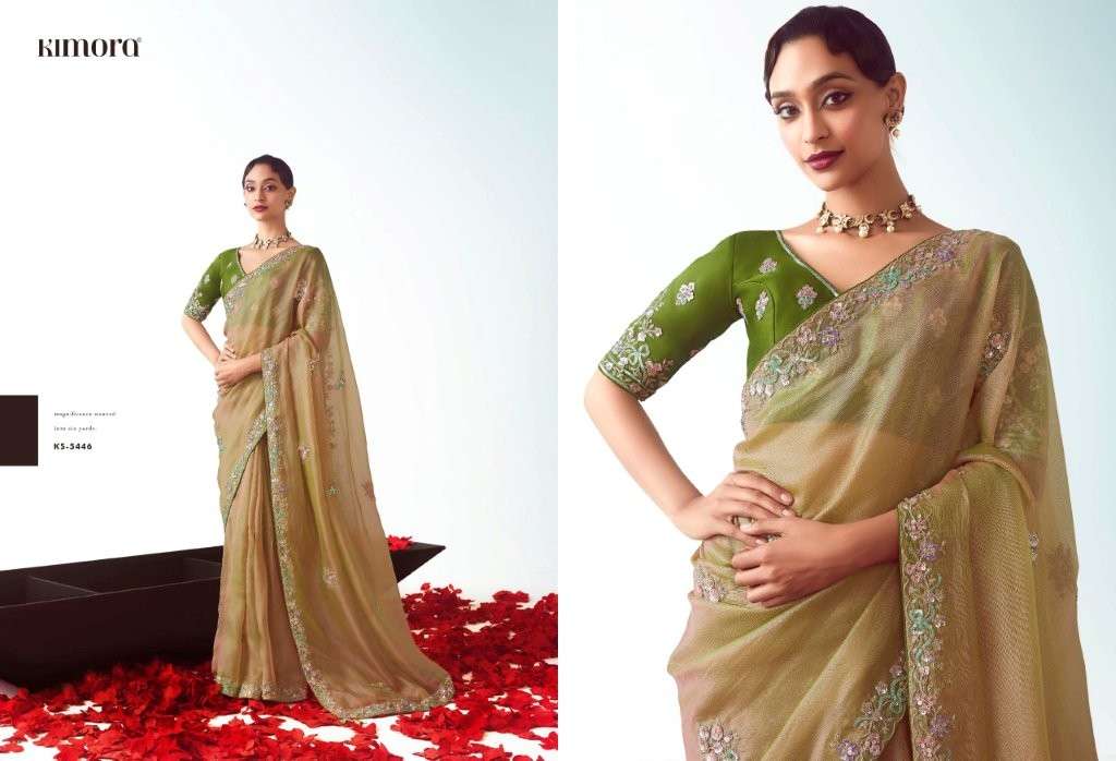 Kimora Kajal Vol-17
