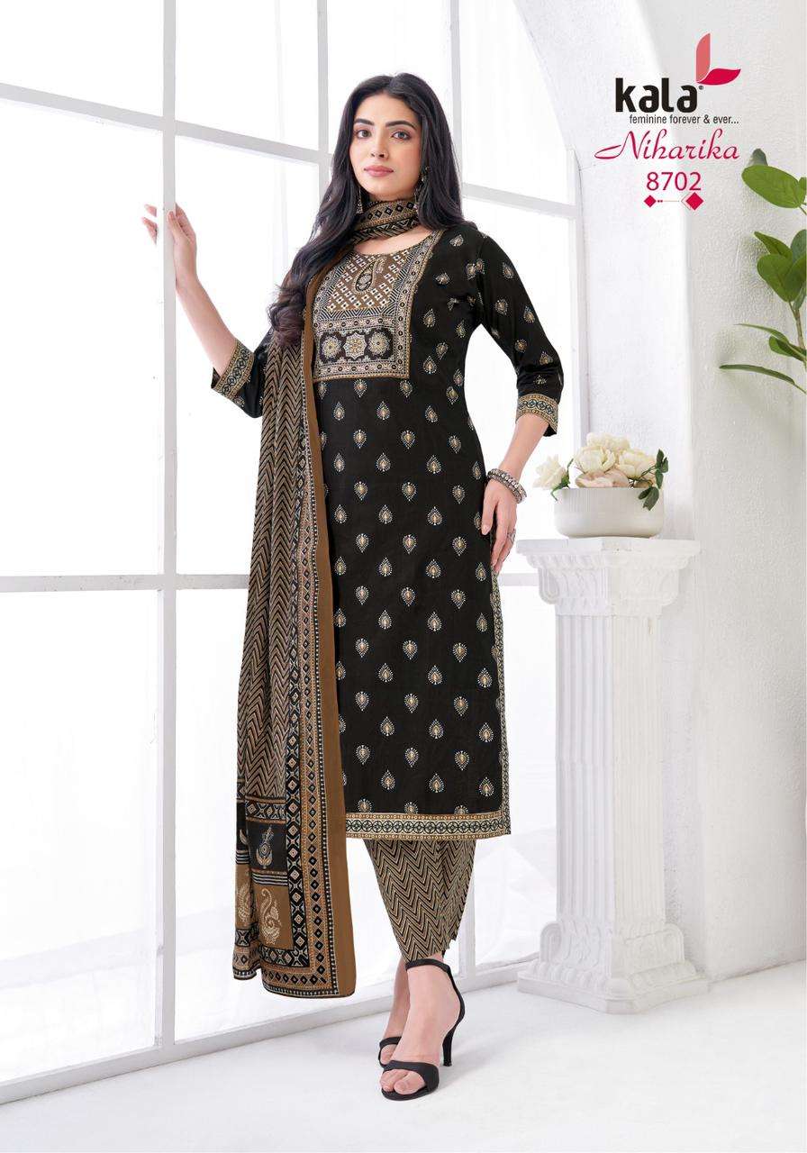 Kala Niharika Vol-5