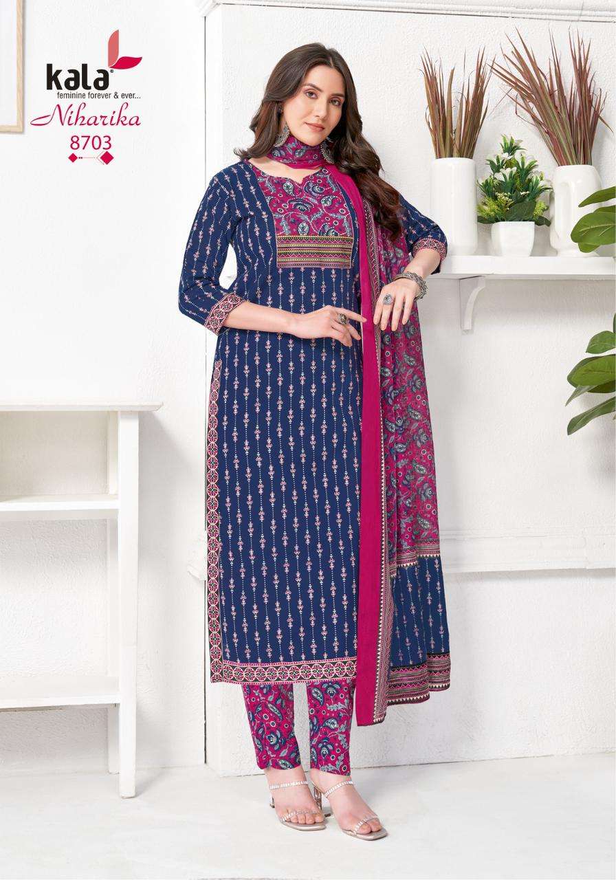 Kala Niharika Vol-5