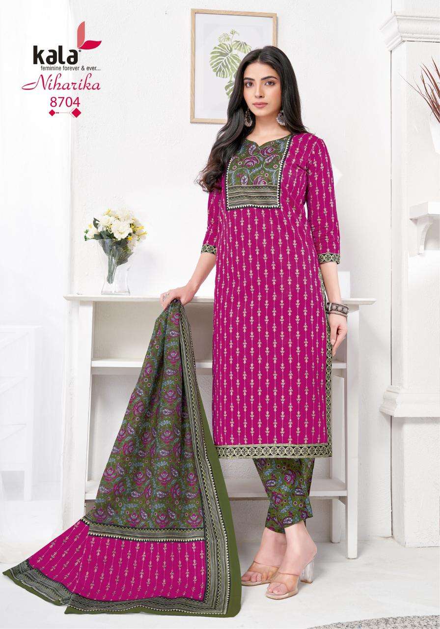 Kala Niharika Vol-5