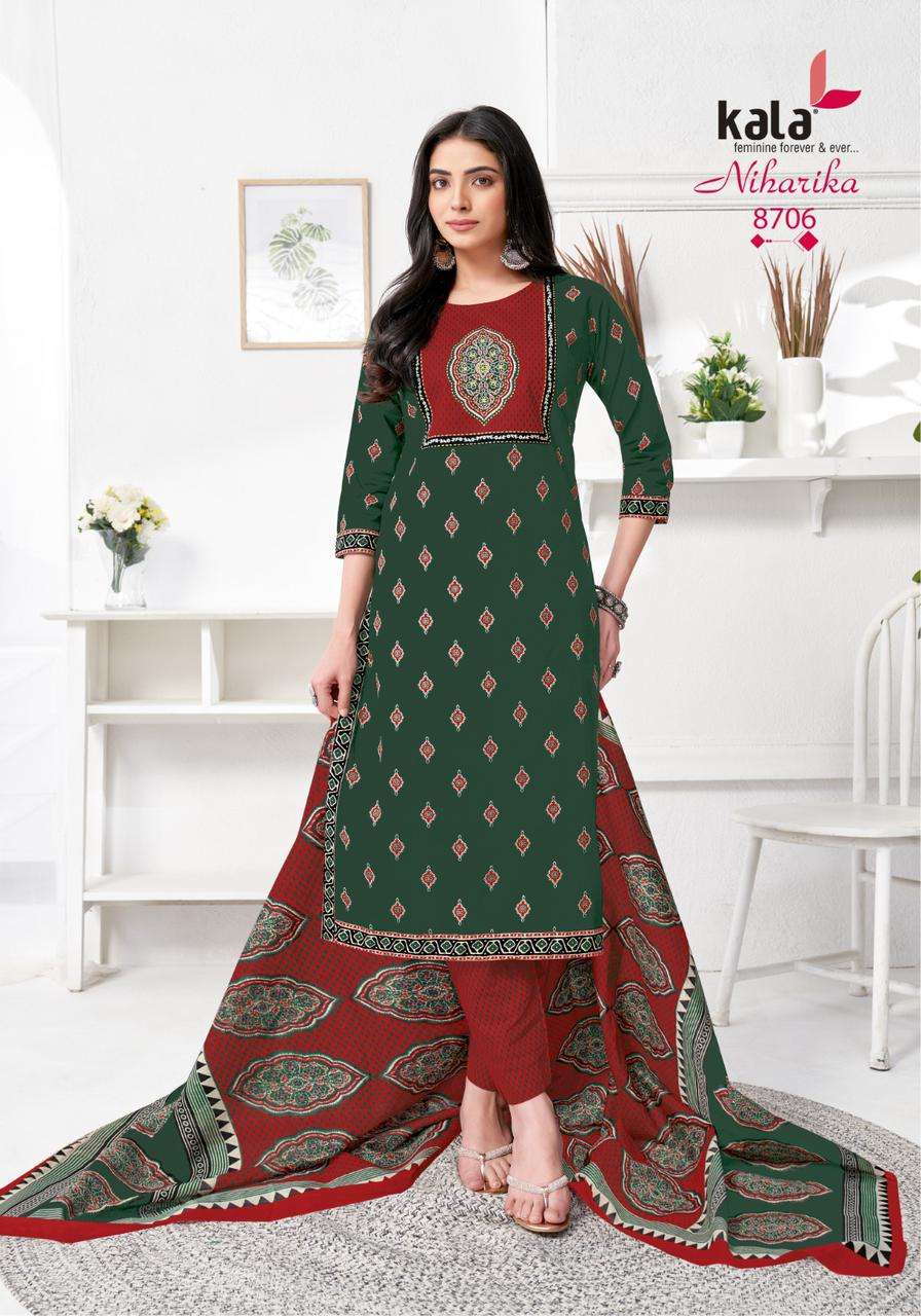 Kala Niharika Vol-5