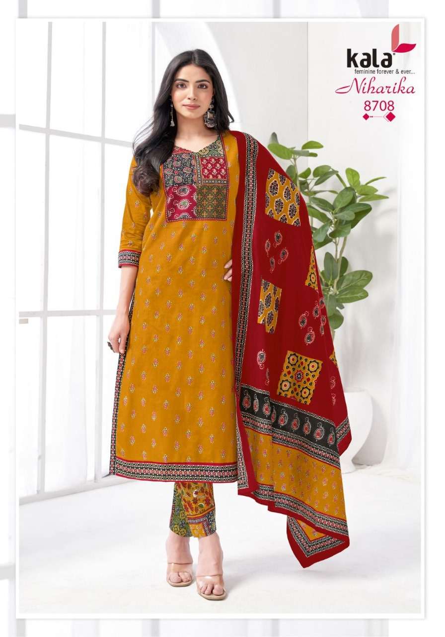 Kala Niharika Vol-5