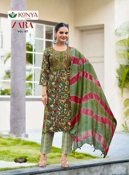 Kanya Kart Zara Vol-7