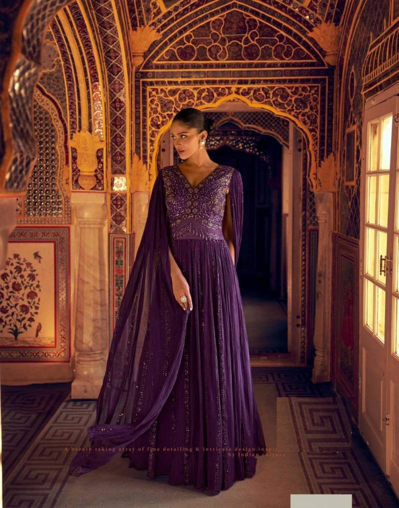 Karishma 5768 To 70