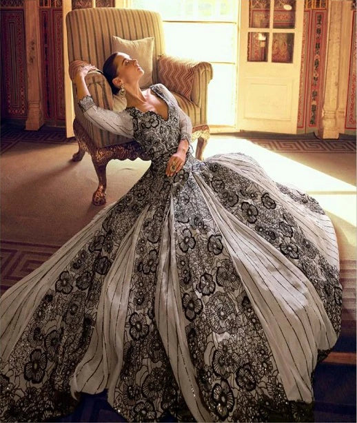 Karishma 5768 To 70