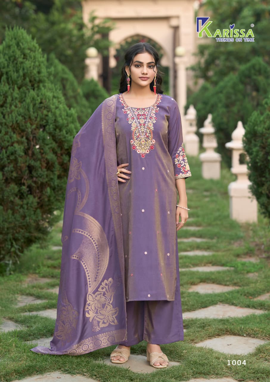 Karissa Aarohi