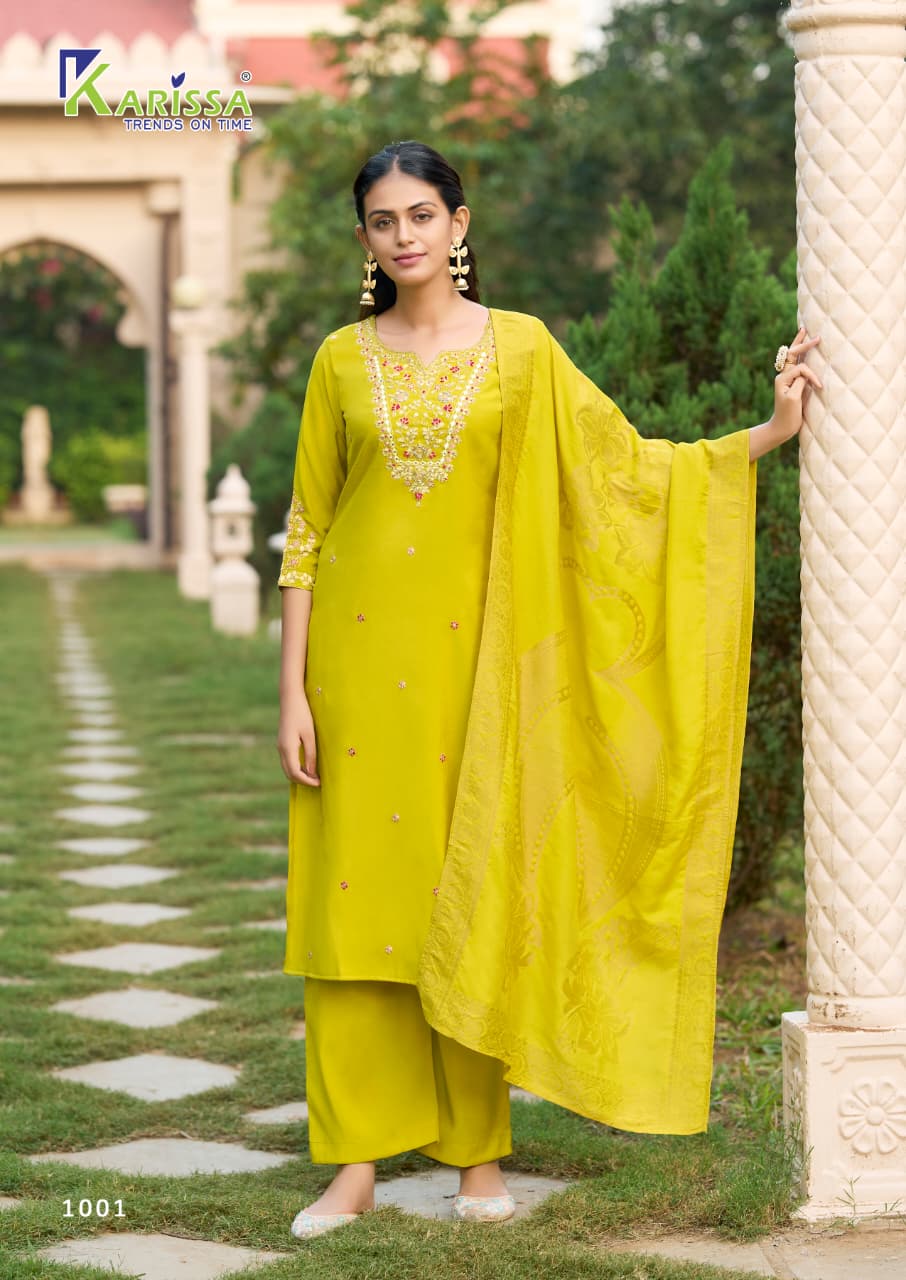 Karissa Aarohi