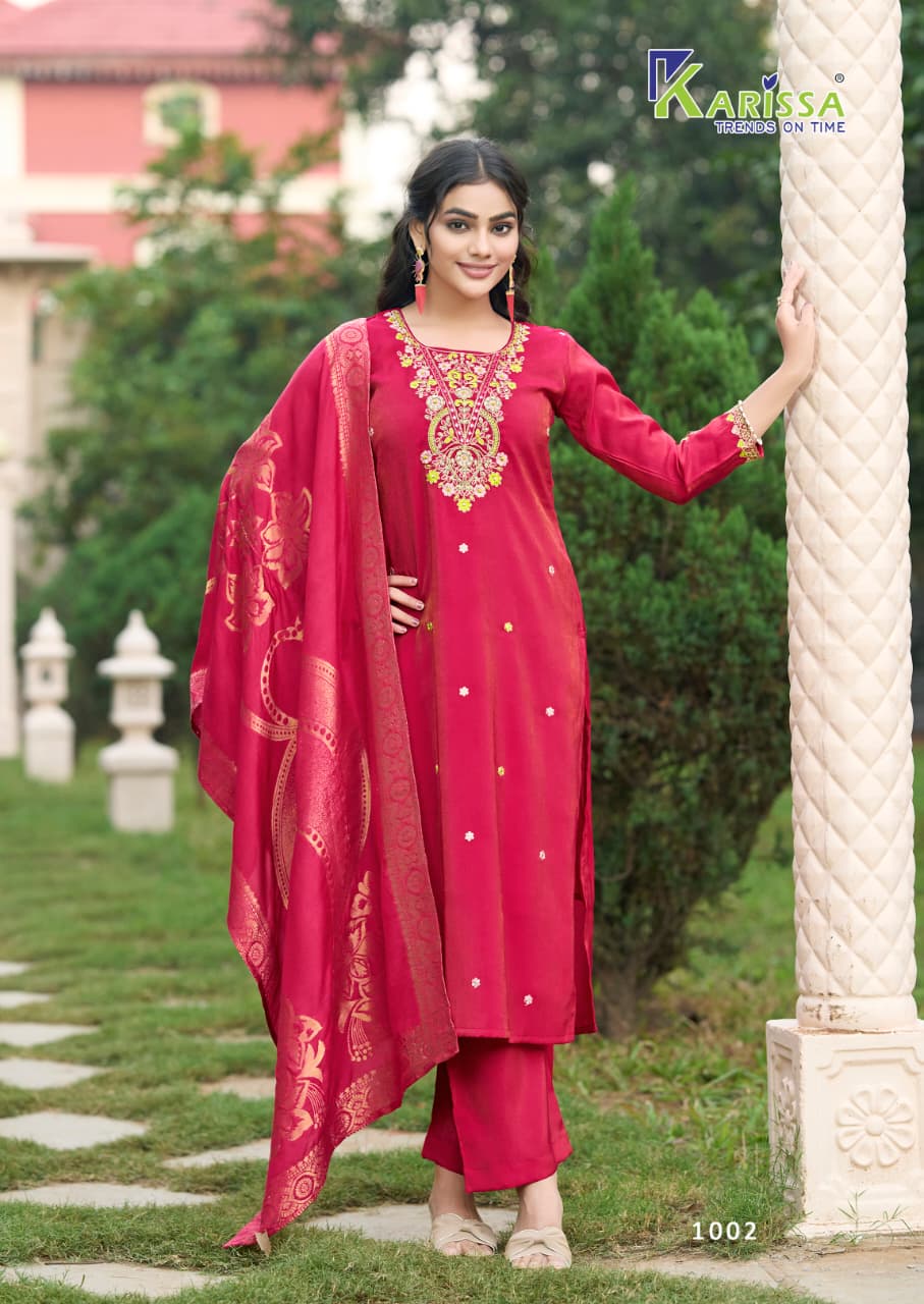 Karissa Aarohi