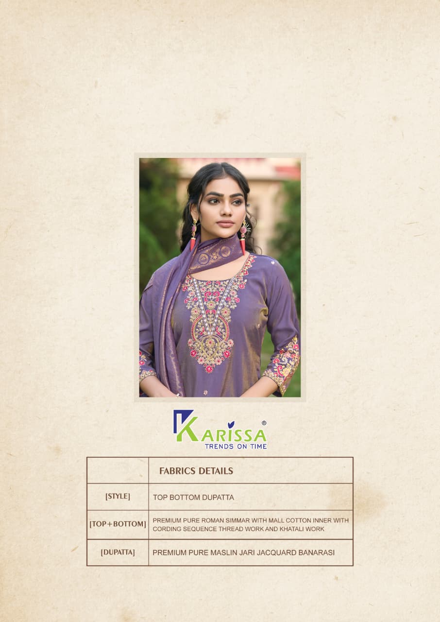 Karissa Aarohi
