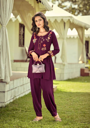 Karissa Celina Vol - 03 - Amrah Wholesale