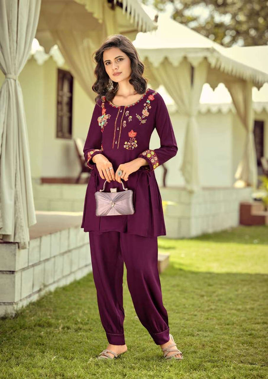 Karissa Celina Vol - 03 - Amrah Wholesale