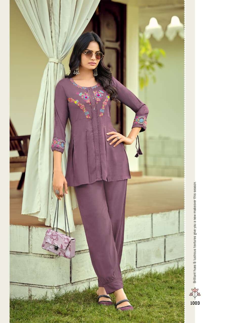Karissa Celina Vol - 03 - Amrah Wholesale