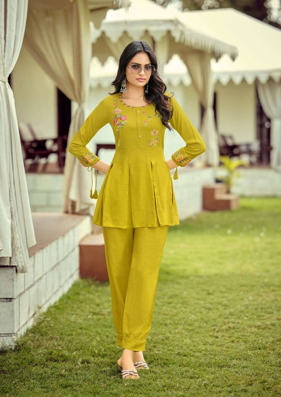 Karissa Celina Vol - 03 - Amrah Wholesale
