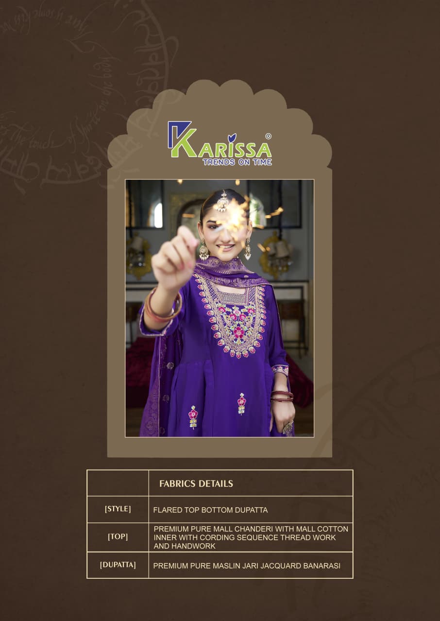 Karissa Festive