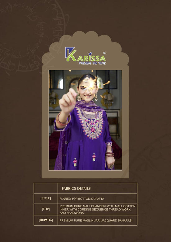 Karissa Festive