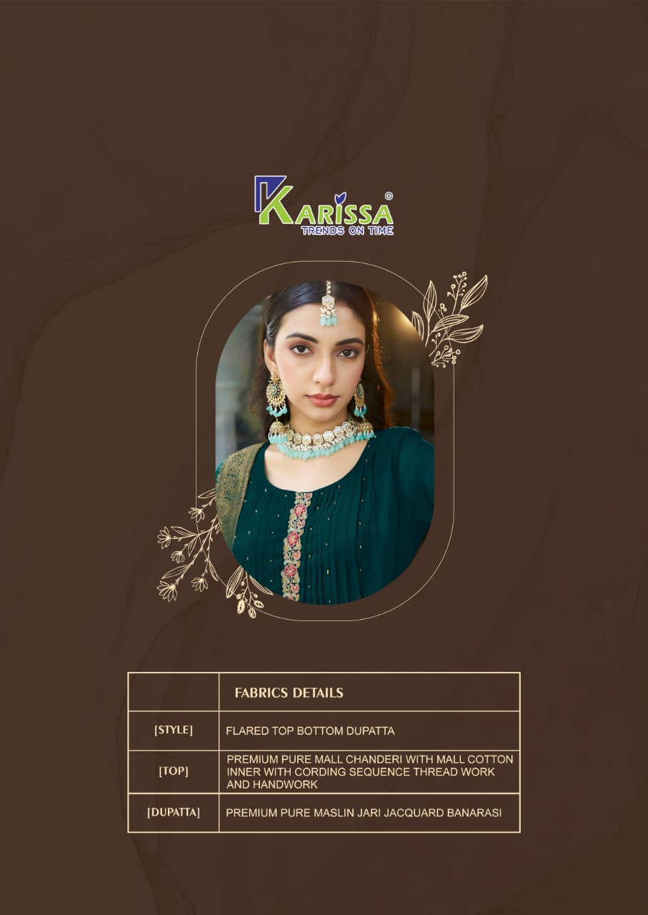 Karissa Gitanjali