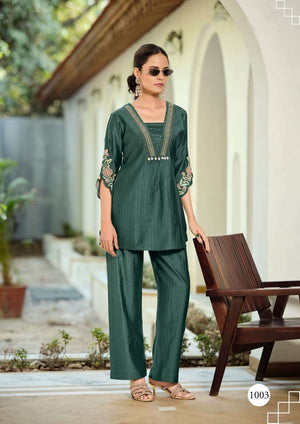 Karissa Jiya - Amrah Wholesale
