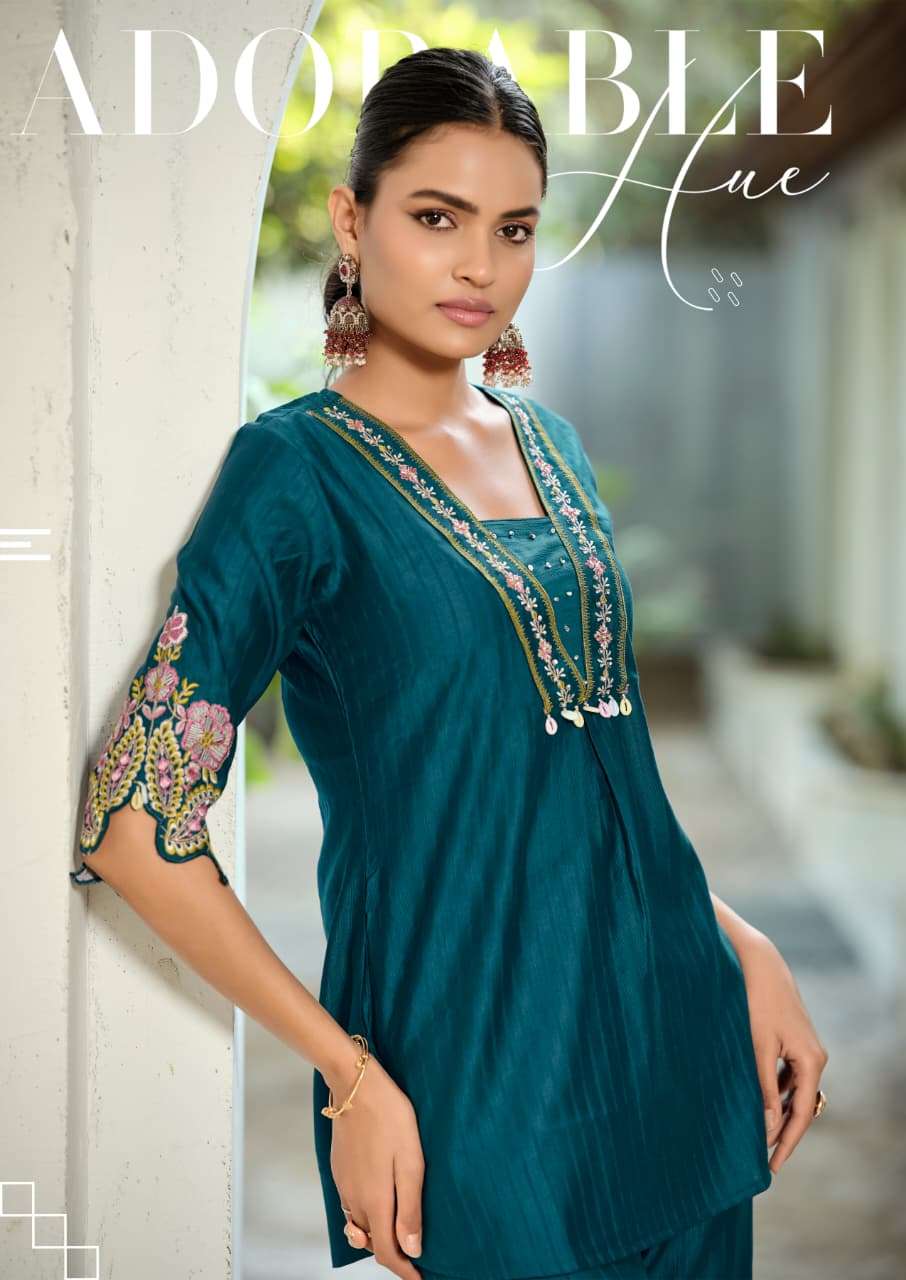 Karissa Jiya - Amrah Wholesale