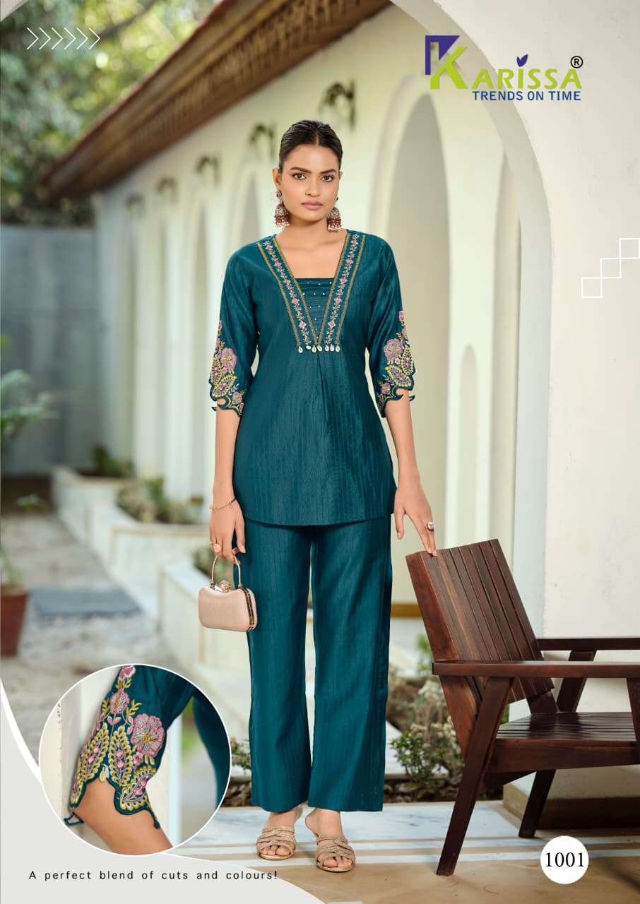 Karissa Jiya - Amrah Wholesale