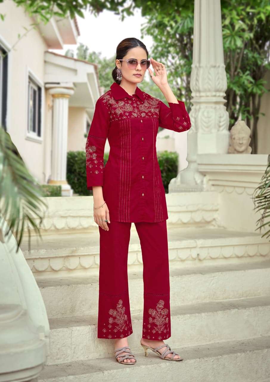 Karissa Maria - Amrah Wholesale
