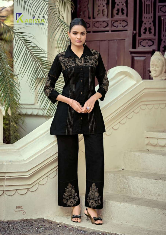 Karissa Maria - Amrah Wholesale