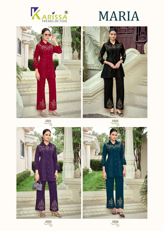 Karissa Maria - Amrah Wholesale