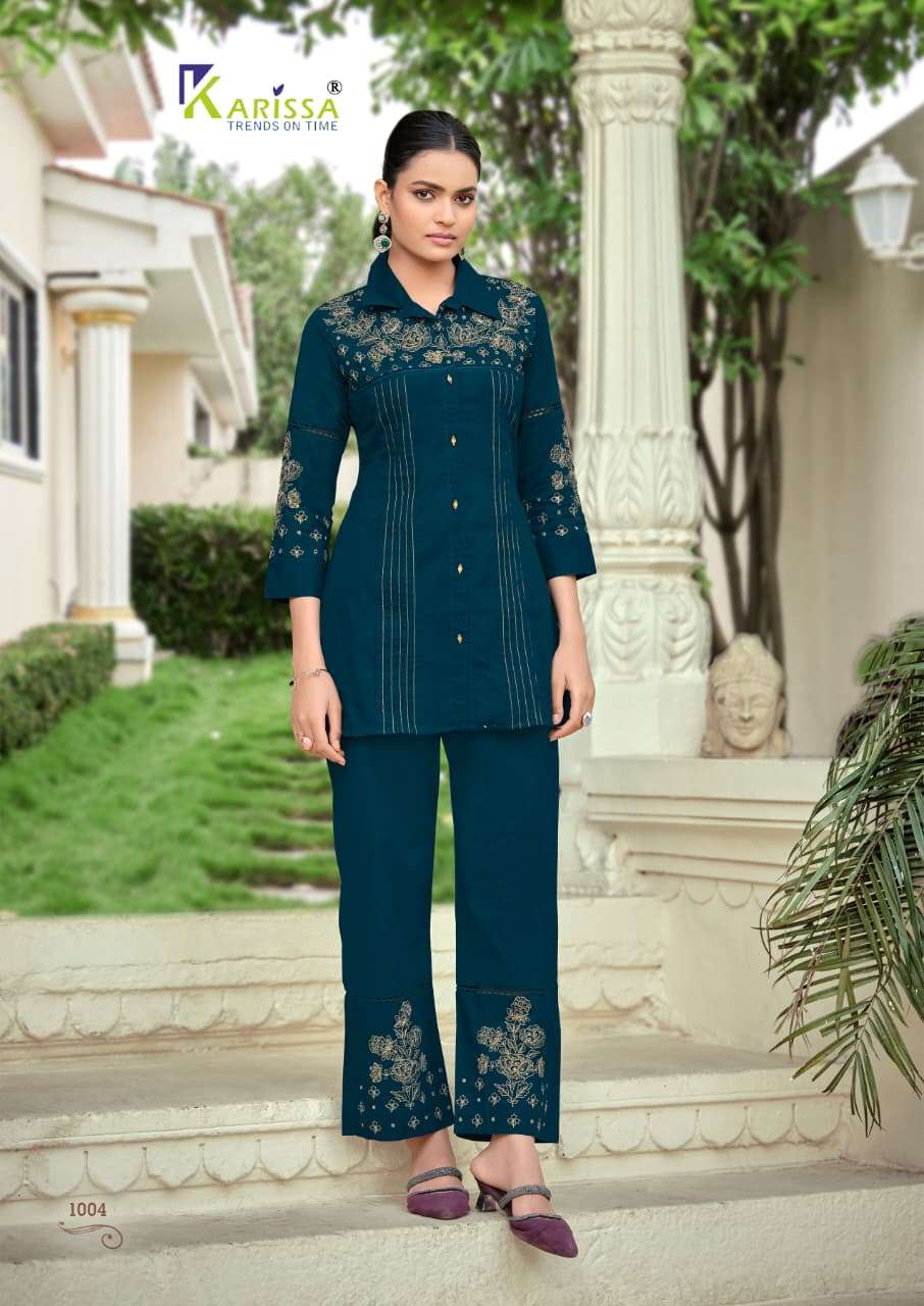 Karissa Maria - Amrah Wholesale