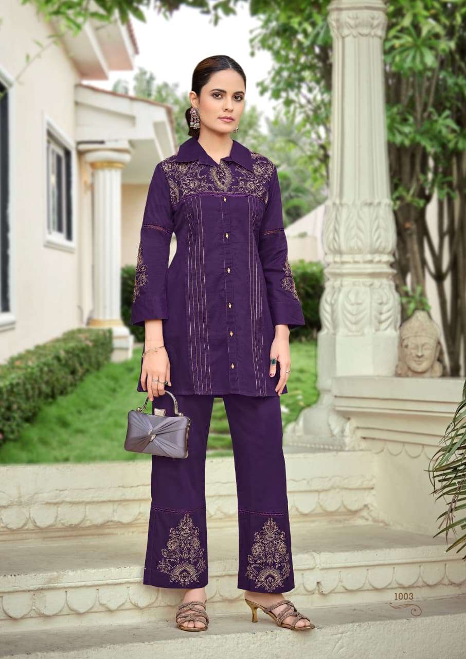 Karissa Maria - Amrah Wholesale