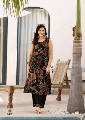 Karissa Mishka - Amrah Wholesale