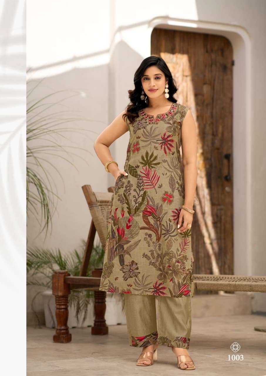 Karissa Mishka - Amrah Wholesale