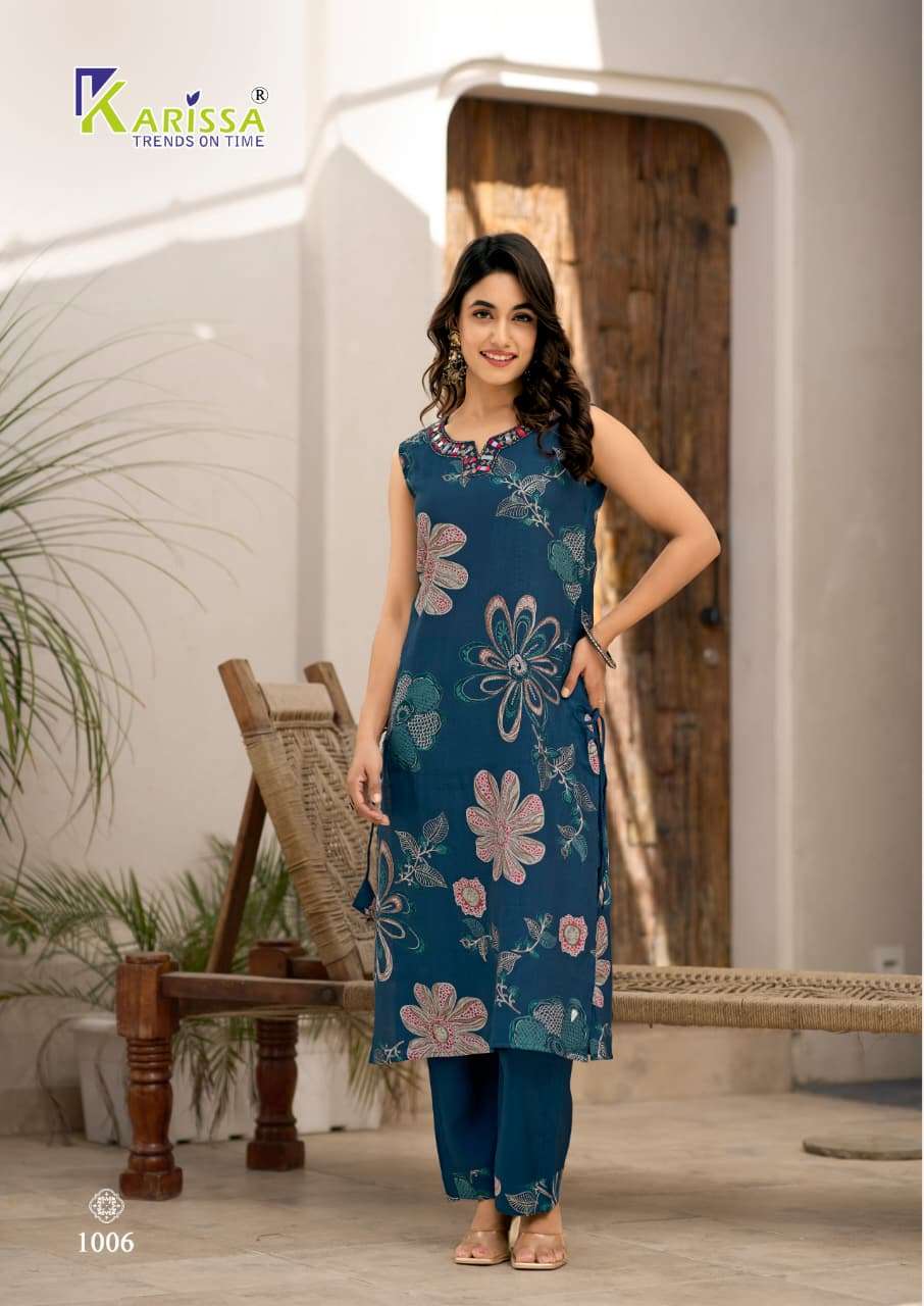 Karissa Mishka - Amrah Wholesale