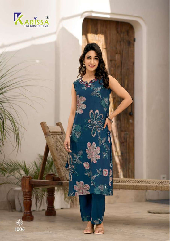 Karissa Mishka - Amrah Wholesale