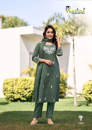 Karissa Trisha - Amrah Wholesale