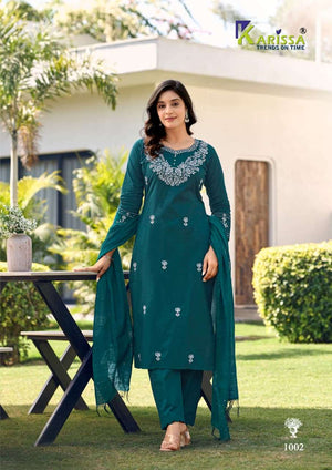 Karissa Trisha - Amrah Wholesale
