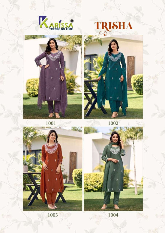 Karissa Trisha - Amrah Wholesale