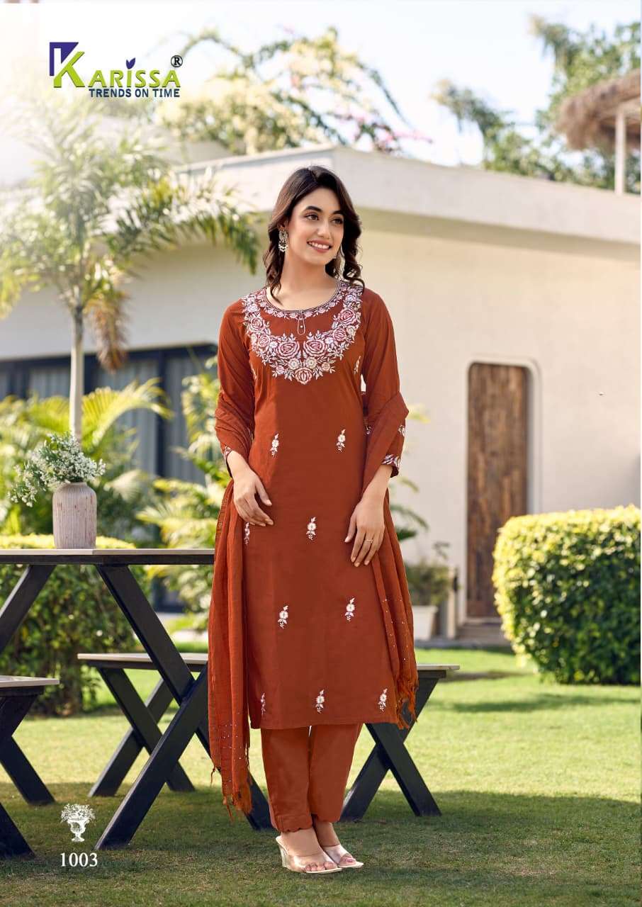 Karissa Trisha - Amrah Wholesale