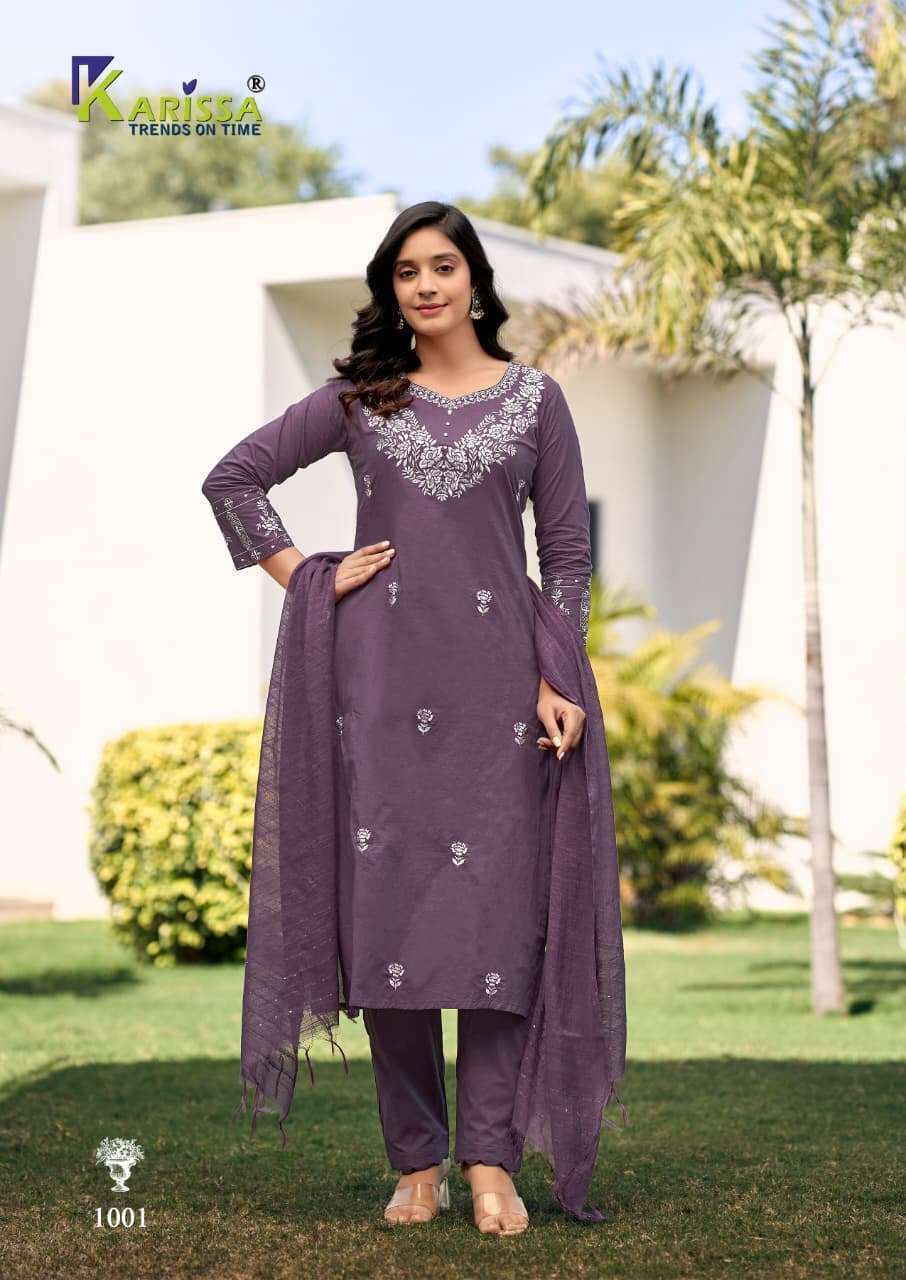 Karissa Trisha - Amrah Wholesale