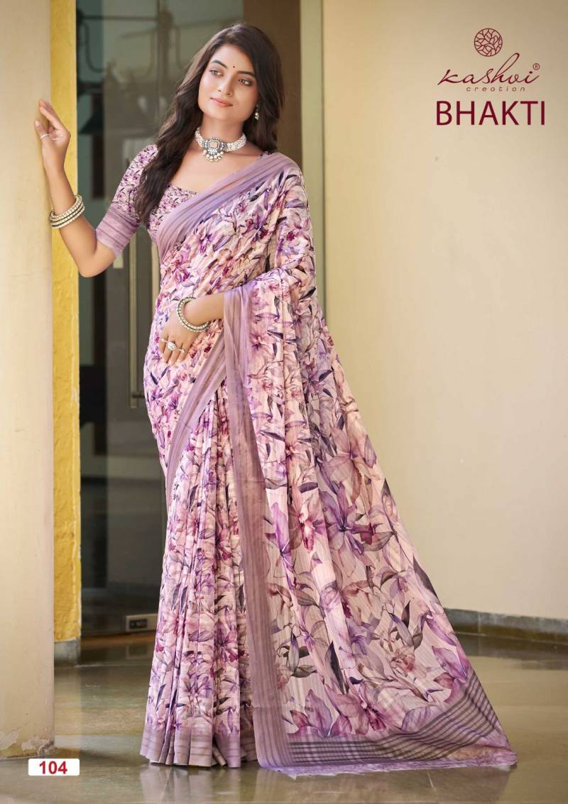Kashvi Bhakti