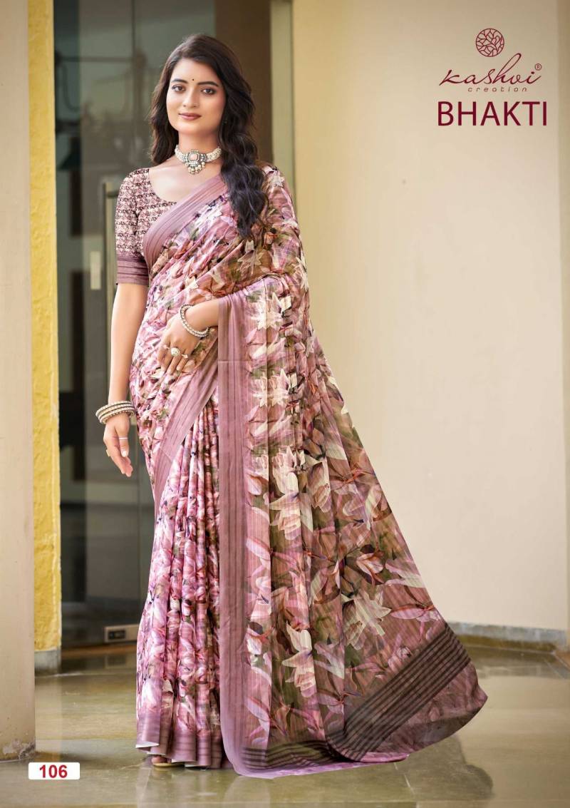 Kashvi Bhakti