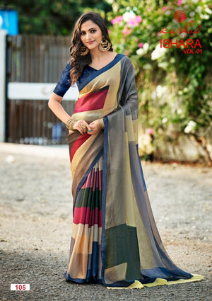 Kashvi Ishara Vol 01 - Amrah Wholesale