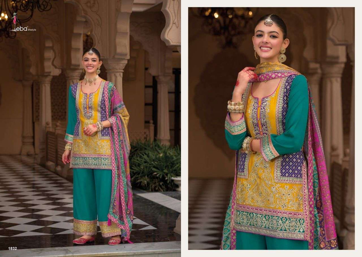 Kasturi By Eba Lifestyle