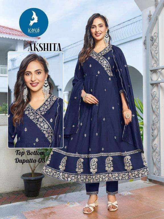 Kaya Akshita